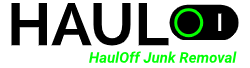HaulOff Junk Removal